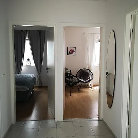 Chillout Apartments With Pool Patricia Apartment Fažana