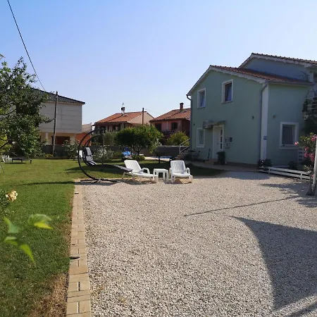 Chillout Apartments With Pool Patricia Apartment