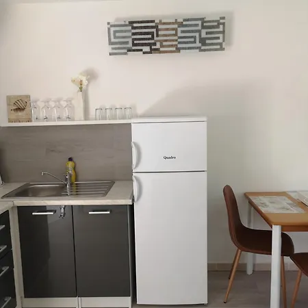 Chillout Apartments With Pool Patricia Apartment *