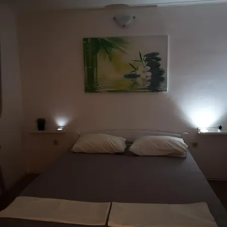 Chillout Apartments With Pool Patricia *