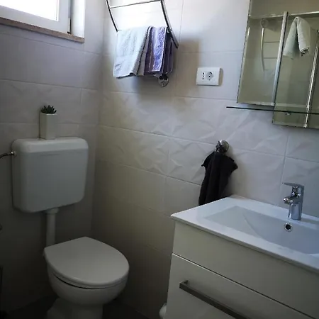 Chillout Apartments With Pool Patricia Apartment