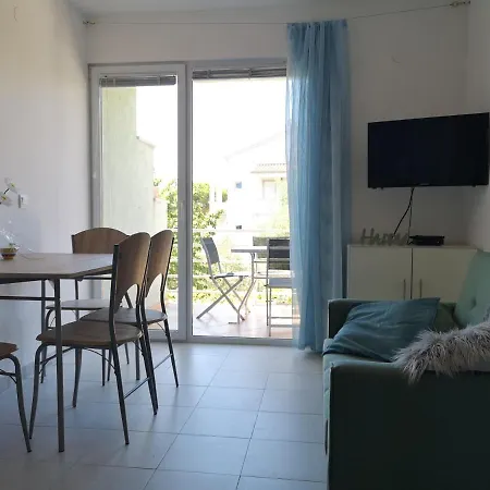 Appartement Chillout With Pool Patricia Fažana