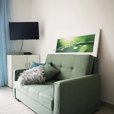 Appartement Chillout With Pool Patricia