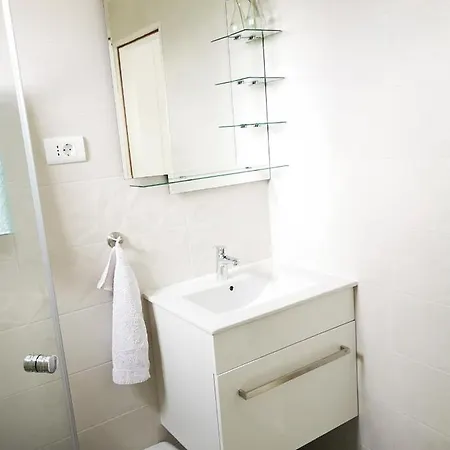 Chillout Apartments With Pool Patricia Apartment