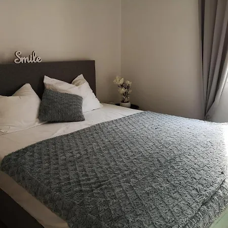 Chillout Apartments With Pool Patricia