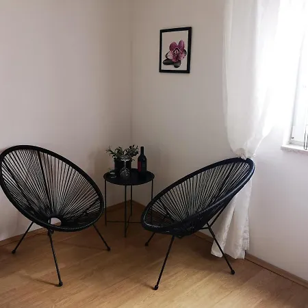 Apartment Chillout Apartments With Pool Patricia Fazana