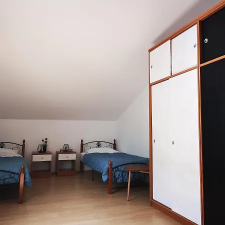 Chillout Apartments With Pool Patricia Fazana
