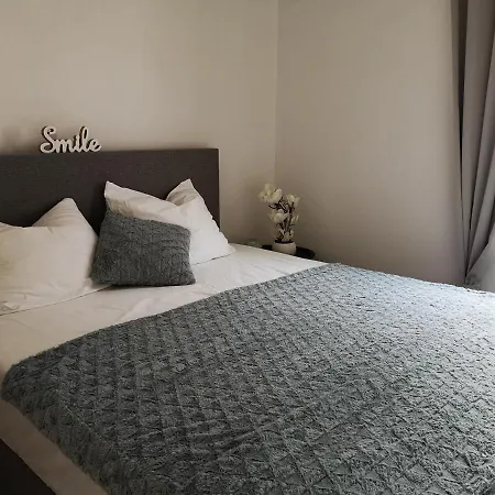 Chillout Apartments With Pool Patricia Fazana