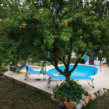 Apartment Chillout Apartments With Pool Patricia Fazana