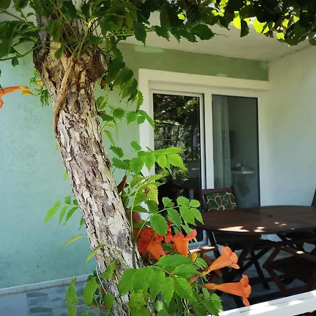 Chillout Apartments With Pool Patricia Apartment