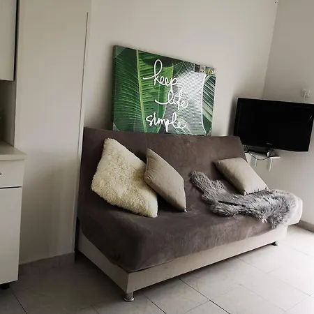 Appartement Chillout With Pool Patricia Fažana
